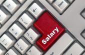 Hoe om te onderhandelen over een salaris voor werkzoekende staat