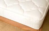 Hoe om te wassen van een beschermen-a-Bed matras omhulsel