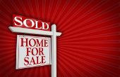 Hoe koop & verkoop huizen van de Verhindering