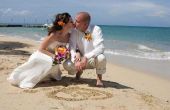 Hoe om te trouwen in Jamaica