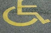 Subsidies voor mensen met een handicap in Colorado