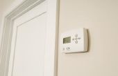 Wat zijn de voordelen van een digitale thermostaat?