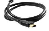 Problemen met FIOS: HDMI-kabel