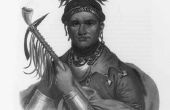 Over de Seneca-Indianen