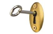 Hoe Open je een Skeleton Key Lock