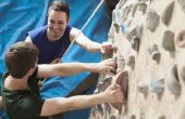 Hoe te beginnen een Indoor klimmen bedrijf