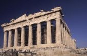 Wat Was het doel van de Akropolis in Athene?