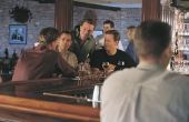 How to Build een Bar voor een Pub