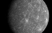 Wat Is de lengte van de dag op Mercurius?