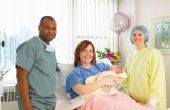 Wat zijn de voordelen van een Neonatologist?