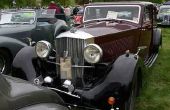 Classic Car Shows in Hershey (Pennsylvania)