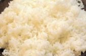 Hoe om te koken jasmijn rijst
