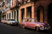 Hoe te te verfraaien van een huis Cubaanse stijl