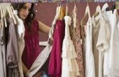 Hoe te kleden Business Casual tijdens een zinderende warme zomer--voor vrouwen