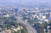 Gemeenschappelijke muur hoogtebeperkingen in Los Angeles