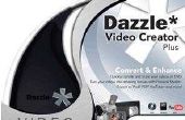 How to Install Dazzle Video Creator