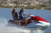 New York State jetski wetten