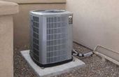 Voordelen van Split airconditioners