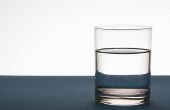 Hoe op een pH van Raise door gebruik van Baking Soda in Water