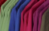 Hoe te kiezen voor de beste kleuren voor kleding voor u