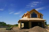 Wat Is een bouwer van hypotheek?