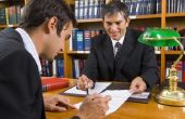 Hoe vindt u een sociale zekerheid arbeidsongeschiktheid advocaat