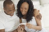 Wat is IVF zwangerschap?