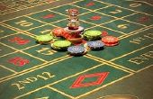 Lijst van casino's in Zuid-Californië