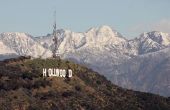 Hoe krijg ik de beste foto's van de Hollywood Sign