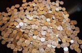 Hoe te organiseren van een munt verzameling