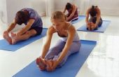 Top 10 Yoga oefeningen voor Hip Pain