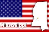 Delinquent Real Estate belastingwetgeving in Mississippi