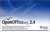 Hoe een OpenOffice Writer-bestand opslaan als een .doc (Word)-bestand