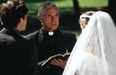 Hoe om uw huwelijk gezegend door de katholieke kerk