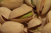 Wat zijn pistache noten goed voor?