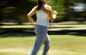 Wanneer Is het hart het percentage te hoog wanneer joggen tijdens de zwangerschap?