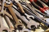 Hoe om waarde voor oude Tools