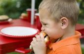 Wat voedsel overgedragen ziekten zijn meest gevaarlijk voor kinderen?