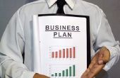 Hoe schrijf je een Business Plan Voorbeeld