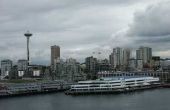 Seattle Hotels in de buurt van Port Cruise Terminal 91
