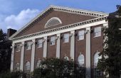 Wat zijn de Ivy League universiteiten in de Verenigde Staten?