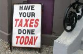 Hoe ver rug doet de IRS-Go voor achterstallige belastingen?