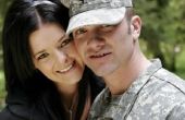 Business subsidies voor militaire echtgenoten
