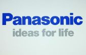 Hoe te programmeren van een Panasonic magnetron