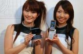 Hoe te kopen van Japanse mobiele telefoons