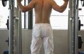Waarom Is de Back Squat gebruikte om lagere lichaam sterkte te testen?