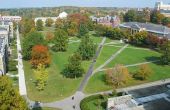 Ivy League universiteiten in de Verenigde Staten