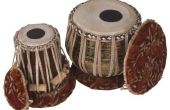 Feiten over Afrikaanse Drums