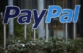 Het gebruik van PayPal Merchant Services