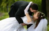 Hoeveel kost een bruiloft Planner?